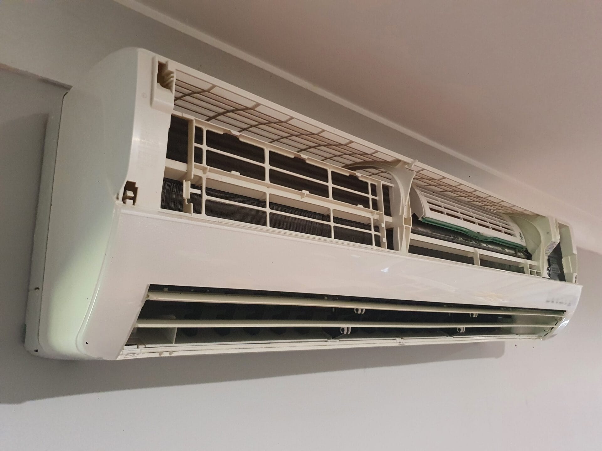 Air Conditioner Not Working What to Do? Spotless Clean Air