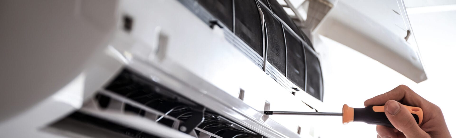 Air Conditioner Not Working What to Do? Spotless Clean Air
