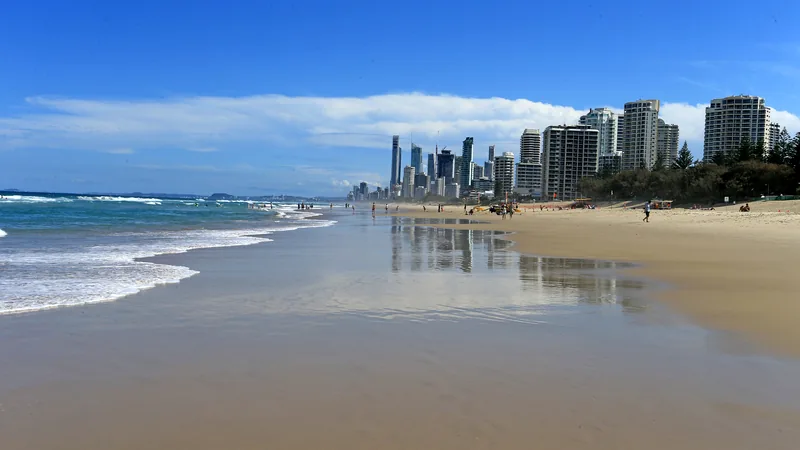 Sunshine Coast region