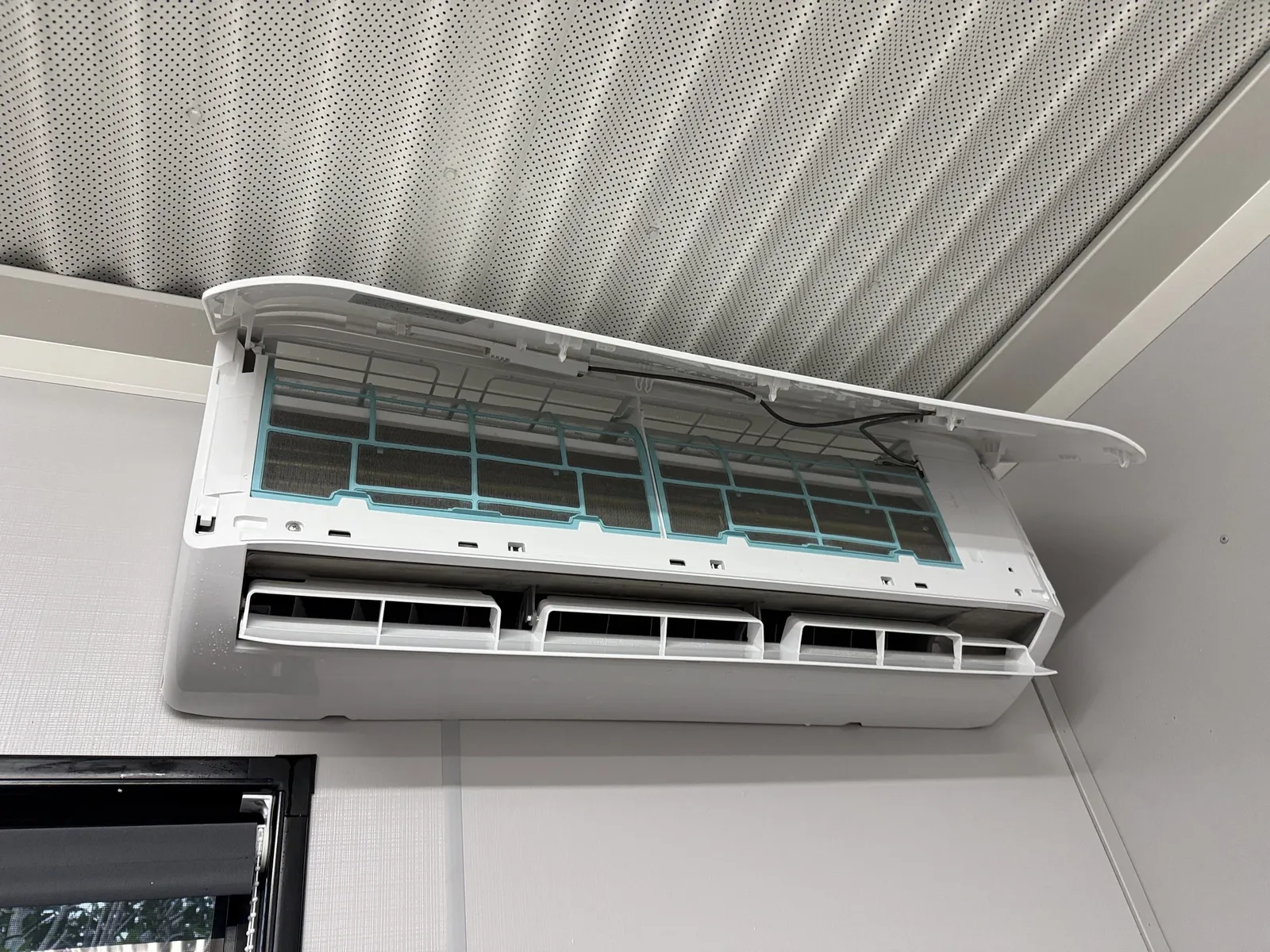 Window unit